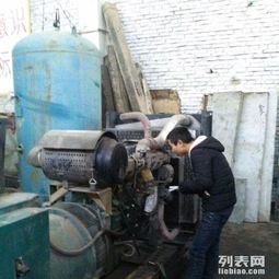 昆明二手柴油發(fā)電機出售與玉溪、大理、蒙自無油發(fā)電機租賃服務(wù)指南