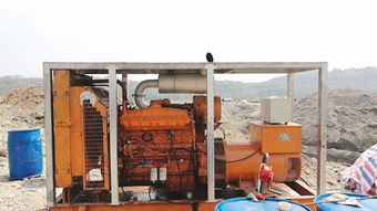 遂寧國(guó)產(chǎn)、合資與進(jìn)口發(fā)電機(jī)租賃服務(wù)及工業(yè)機(jī)器人制造行業(yè)概覽